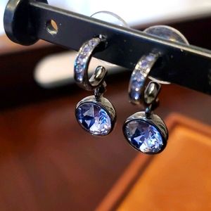 Givenchy Huggie Earrings